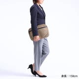 ドキュメントケース マルチケース Document | ギャレリア Bag&Luggage | 詳細画像13