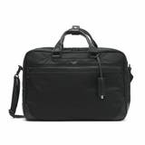 ブラック | ［PELLE MORBIDA ペッレモルビダ］ビジネスバッグ | ギャレリア Bag＆Luggage