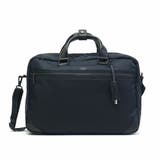 ネイビー | ［PELLE MORBIDA ペッレモルビダ］ビジネスバッグ | ギャレリア Bag＆Luggage