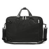 ビジネスバッグ 3WAY リュック | ギャレリア Bag＆Luggage | 詳細画像6 