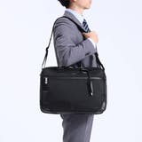 ビジネスバッグ 3WAY リュック | ギャレリア Bag＆Luggage | 詳細画像10 
