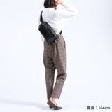 ［PELLE MORBIDA ペッレモルビダ］ボディバッグモルビダ | ギャレリア Bag＆Luggage | 詳細画像11 