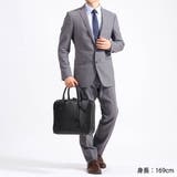 ビジネスバッグ P i | ギャレリア Bag&Luggage | 詳細画像11
