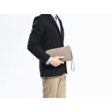 ［ピーアイディー］ クラッチバッグ P | ギャレリア Bag＆Luggage | 詳細画像9 