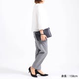 ［ピーアイディー］ クラッチバッグ P | ギャレリア Bag＆Luggage | 詳細画像12 