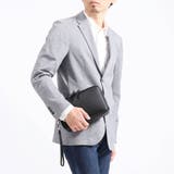 ［ピーアイディー］ クラッチバッグ P | ギャレリア Bag＆Luggage | 詳細画像9 