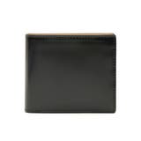 クロ(10) | ［ピーアイディー］ 二つ折り財布 P | ギャレリア Bag＆Luggage