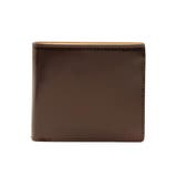 チョコ(43) | ［ピーアイディー］ 二つ折り財布 P | ギャレリア Bag＆Luggage