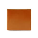 キャメル(73) | ［ピーアイディー］ 二つ折り財布 P | ギャレリア Bag＆Luggage