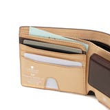 ［ピーアイディー］ 二つ折り財布 P | ギャレリア Bag＆Luggage | 詳細画像13 