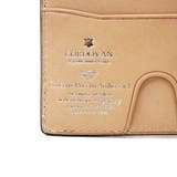 ［ピーアイディー］ 二つ折り財布 P | ギャレリア Bag＆Luggage | 詳細画像18 