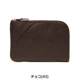 クラッチバッグ P i | ギャレリア Bag＆Luggage | 詳細画像3 