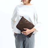 クラッチバッグ P i | ギャレリア Bag＆Luggage | 詳細画像11 