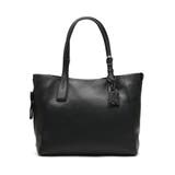 クロ(10) | ［ピーアイディー］ トート P | ギャレリア Bag＆Luggage