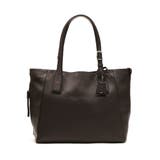 チョコ(43) | ［ピーアイディー］ トート P | ギャレリア Bag＆Luggage