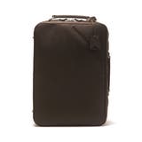 チョコ(43) | ［ピーアイディー］ ビジネスバッグ P | ギャレリア Bag＆Luggage