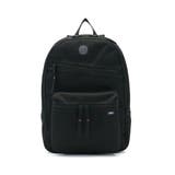 ブラック | リュック muatsu ムアツ | ギャレリア Bag&Luggage