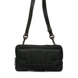 ブラック(10) | ［Porter Classic ポータークラシック］バッグ | ギャレリア Bag＆Luggage