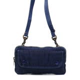 ブルー(40) | ［Porter Classic ポータークラシック］バッグ | ギャレリア Bag＆Luggage