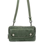 オリーブ(52) | ［Porter Classic ポータークラシック］バッグ | ギャレリア Bag＆Luggage