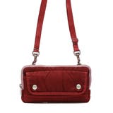 レッド(60) | ［Porter Classic ポータークラシック］バッグ | ギャレリア Bag＆Luggage
