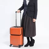 スーツケース 機内持ち込み PROTeCA | ギャレリア Bag&Luggage | 詳細画像13