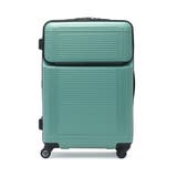 ピーコックブルー(12) | スーツケース PROTeCA POCKET | ギャレリア Bag&Luggage