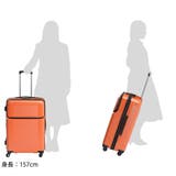 スーツケース PROTeCA POCKET | ギャレリア Bag&Luggage | 詳細画像15