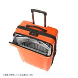 スーツケース PROTeCA POCKET | ギャレリア Bag&Luggage | 詳細画像19