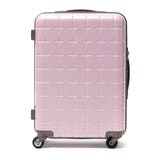 マーメイドピンク(07) | スーツケース PROTeCA 360T | ギャレリア Bag&Luggage