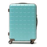 ピーコックブルー(12) | スーツケース PROTeCA 360T | ギャレリア Bag&Luggage
