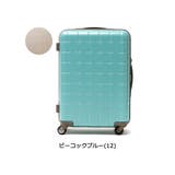 スーツケース PROTeCA 360T | ギャレリア Bag&Luggage | 詳細画像6