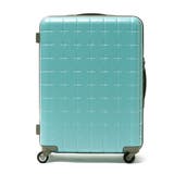 ピーコックブルー(12) | スーツケース PROTeCA 360T | ギャレリア Bag＆Luggage