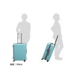 スーツケース PROTeCA 360T | ギャレリア Bag＆Luggage | 詳細画像14 