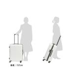 スーツケース PROTeCA 360T | ギャレリア Bag＆Luggage | 詳細画像15 