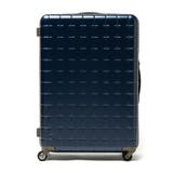 コズミックネイビー(03) | スーツケース PROTeCA 360T | ギャレリア Bag&Luggage