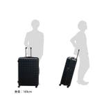 スーツケース PROTeCA 360T | ギャレリア Bag&Luggage | 詳細画像14