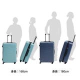 スーツケース PROTeCA キャリーケース | ギャレリア Bag＆Luggage | 詳細画像12 