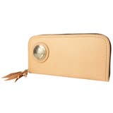 ナチュラル(SNT) | 財布 長財布 ROUND | ギャレリア Bag&Luggage