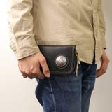 財布 長財布 ROUND | ギャレリア Bag&Luggage | 詳細画像8