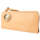 ナチュラル(SNT) | 財布 長財布 L | ギャレリア Bag&Luggage