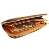 財布 長財布 ROUND | ギャレリア Bag＆Luggage | 詳細画像6 
