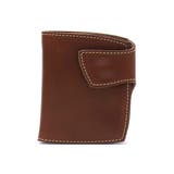 ダークブラウン(CB) | 二つ折り財布 財布 MID | ギャレリア Bag&Luggage