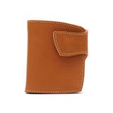 レッドブラウン(TN) | 二つ折り財布 財布 MID | ギャレリア Bag&Luggage