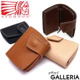 二つ折り財布 財布 MID | ギャレリア Bag&Luggage | 詳細画像1