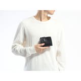 二つ折り財布 財布 MID | ギャレリア Bag&Luggage | 詳細画像10