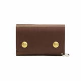 ダークブラウン(DCB) | 財布 二つ折り 二つ折り財布 | ギャレリア Bag&Luggage