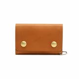レッドブラウン(DTN) | 財布 二つ折り 二つ折り財布 | ギャレリア Bag&Luggage