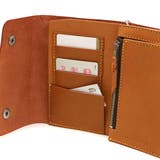 財布 二つ折り 二つ折り財布 | ギャレリア Bag&Luggage | 詳細画像15