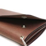 財布 二つ折り 二つ折り財布 | ギャレリア Bag&Luggage | 詳細画像19